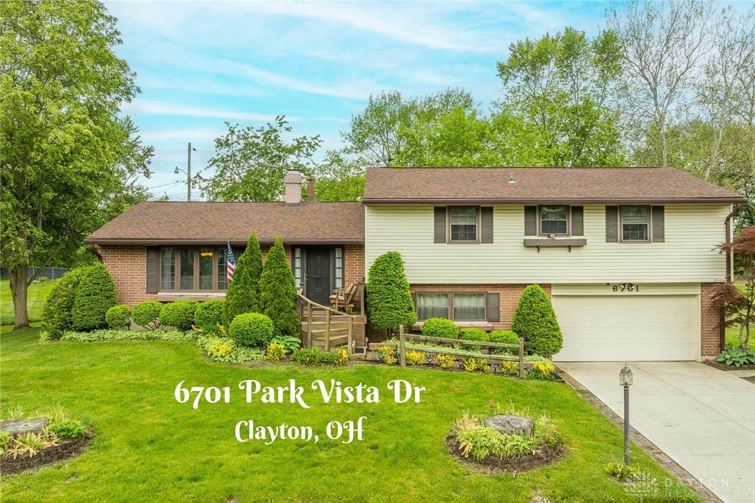 6701 Park Vista Road - Photo 1