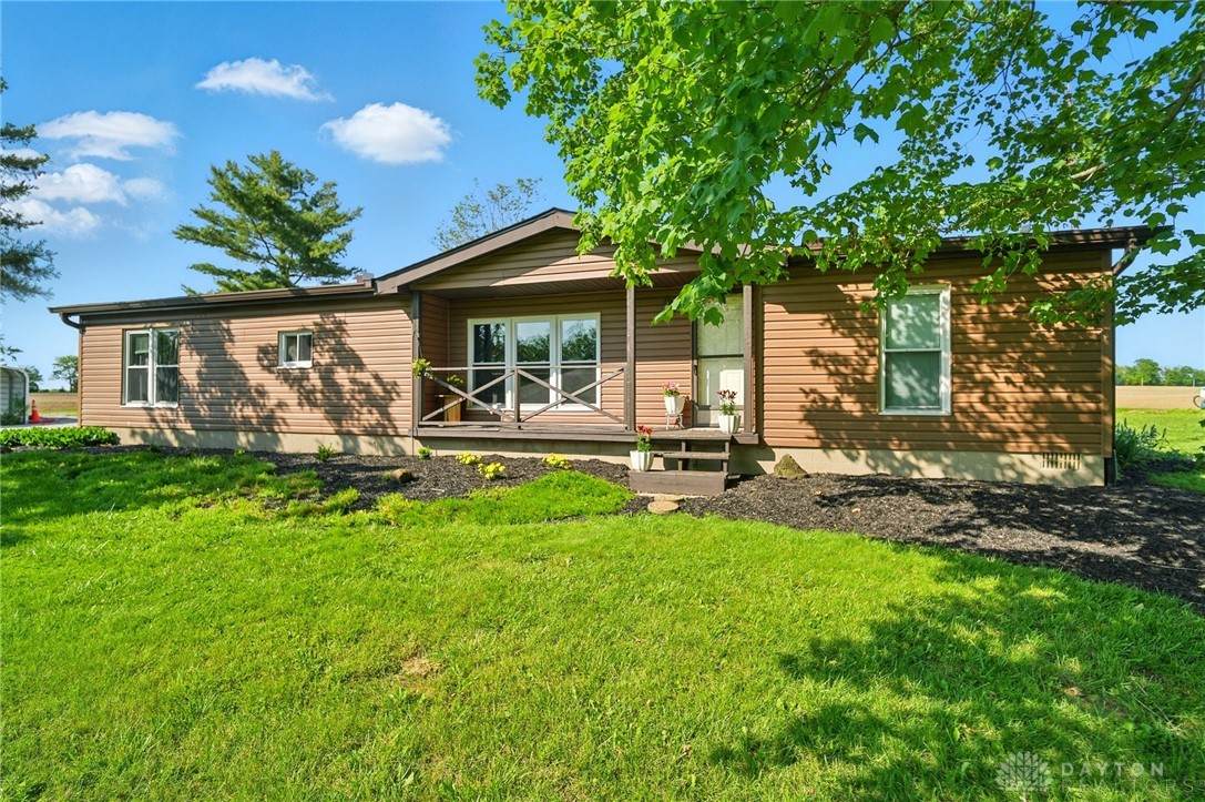 3657 Farmers Road - Photo 1
