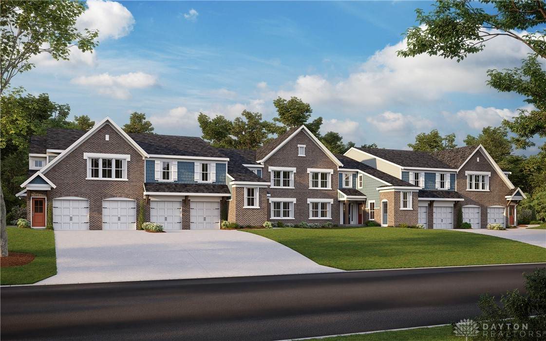 4266 Apple Branch Drive - Photo 1