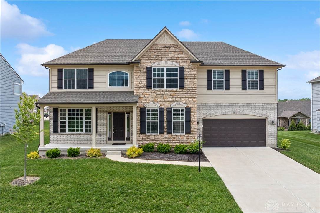 1005 Mckinney Lane - Photo 1