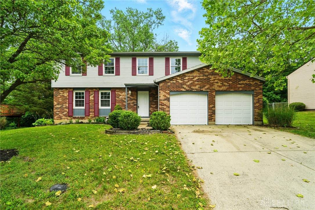 712 Decker Drive - Photo 1