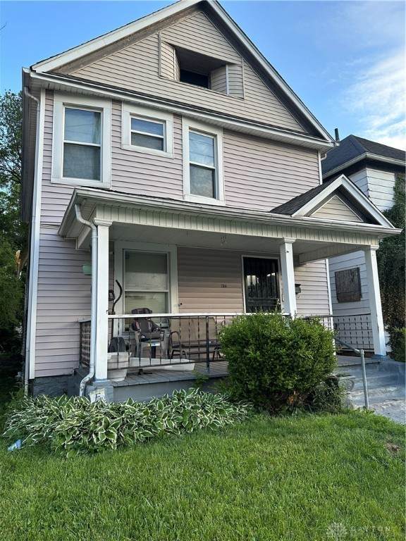 1556 Home Avenue - Photo 1