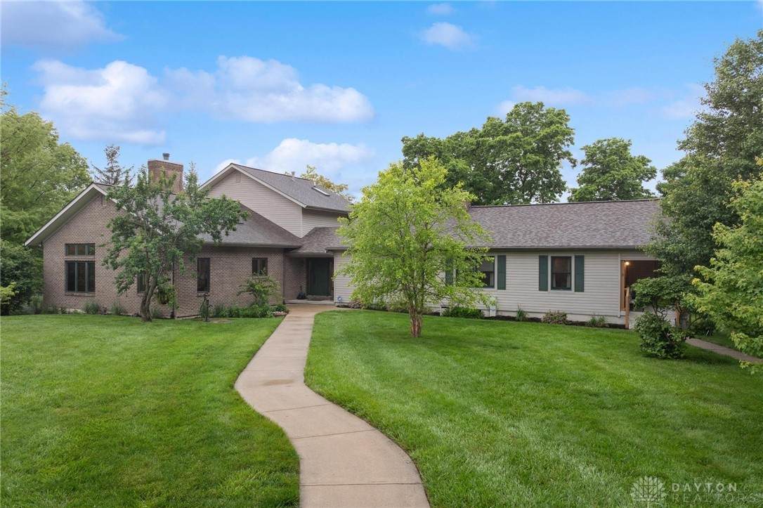 402 Wilson Park Drive - Photo 1