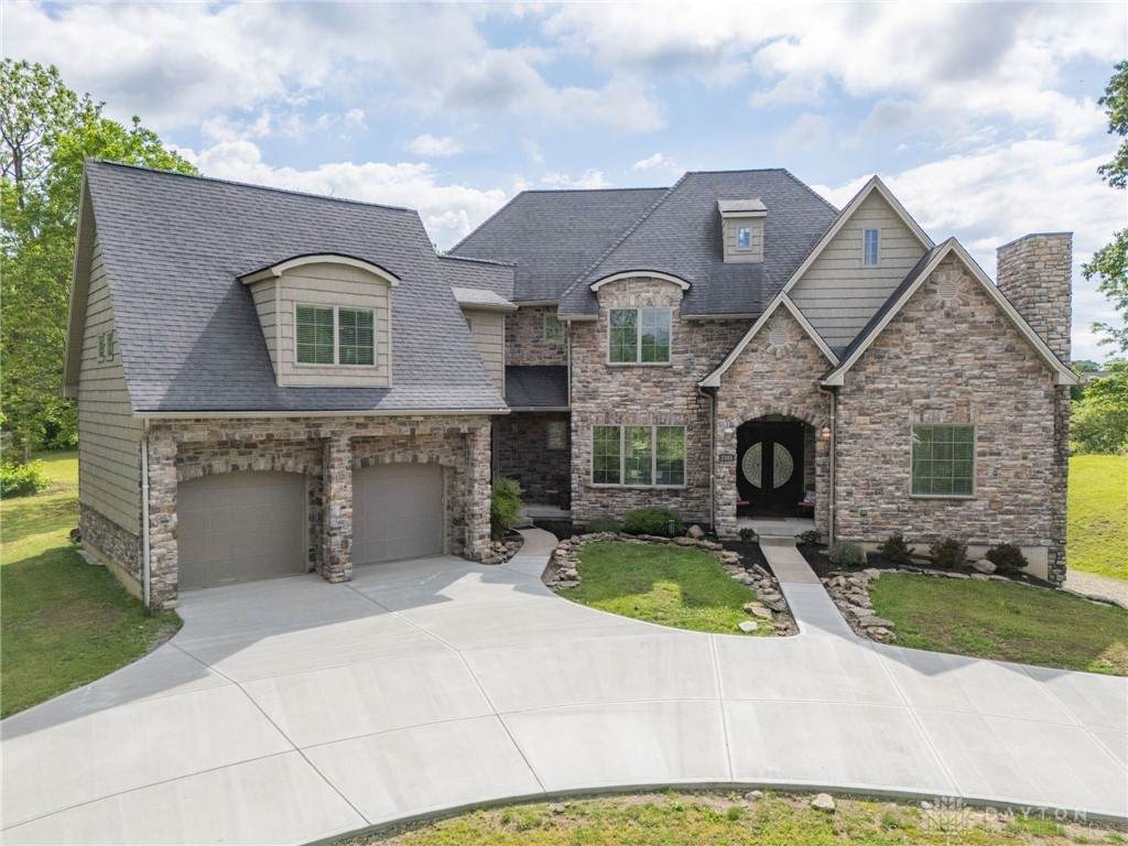 2345 Hamilton Middletown Road - Photo 1