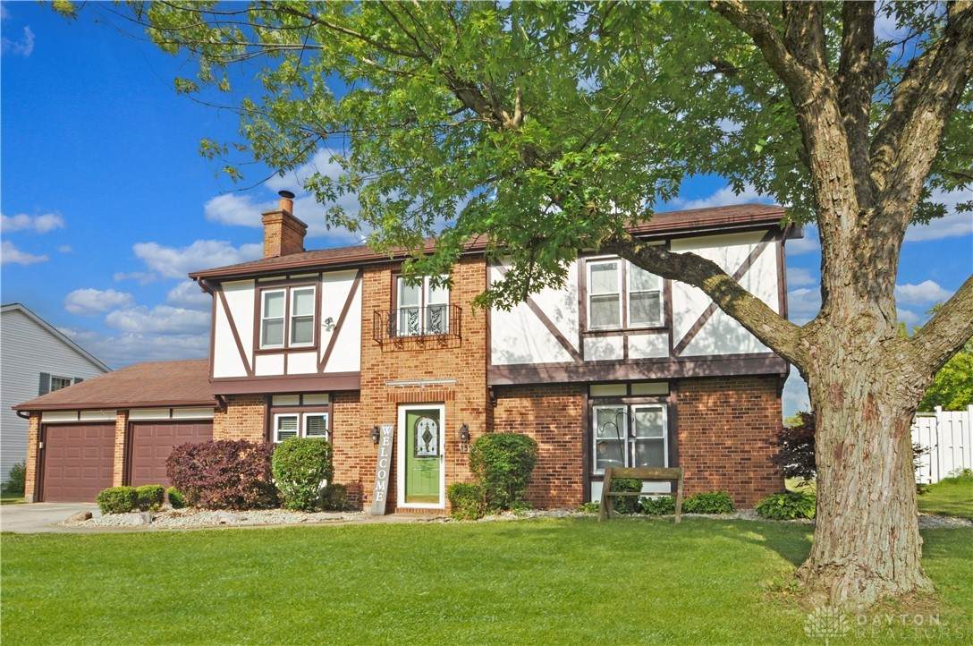 1393 Oaktree Drive - Photo 1