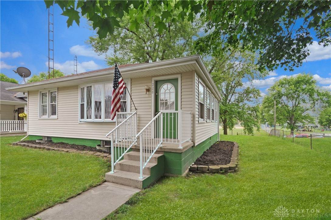 228 Jefferson Street - Photo 1