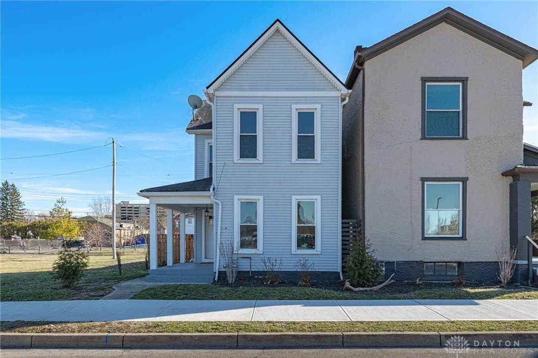 116 Lincoln Street - Photo 1