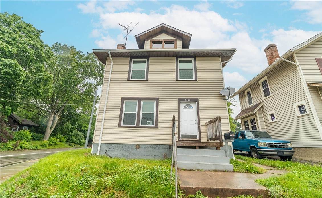 2600 Wayne Avenue - Photo 1