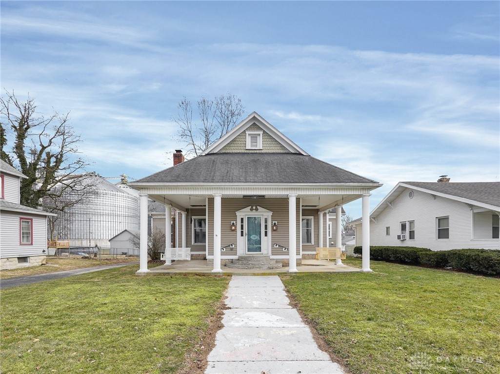 125 Mound Street - Photo 1