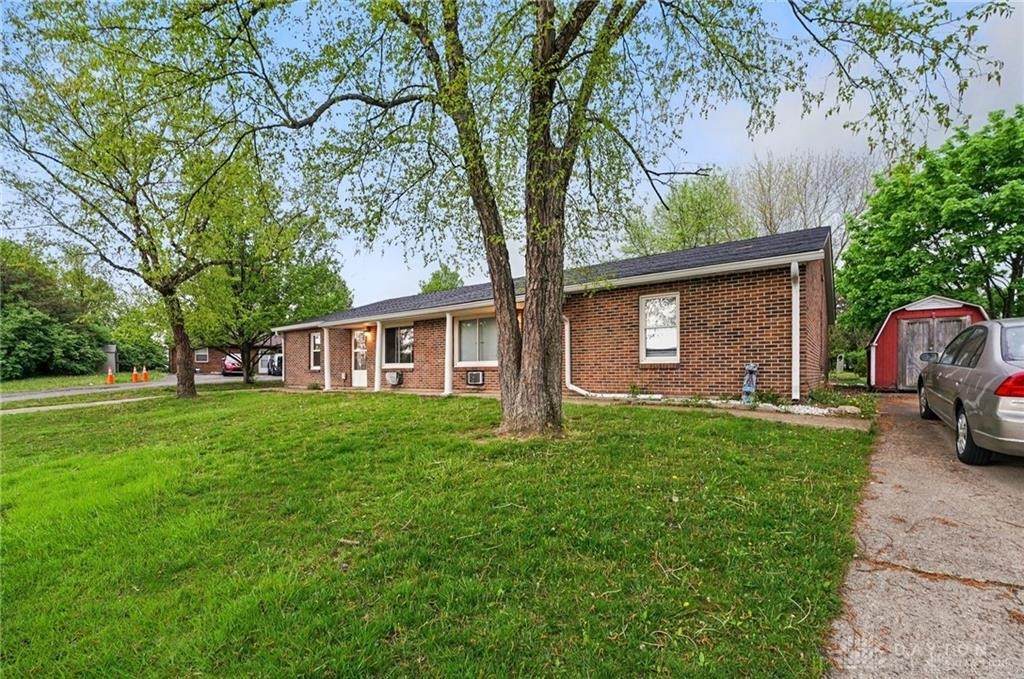 1007 Carson Drive - Photo 1