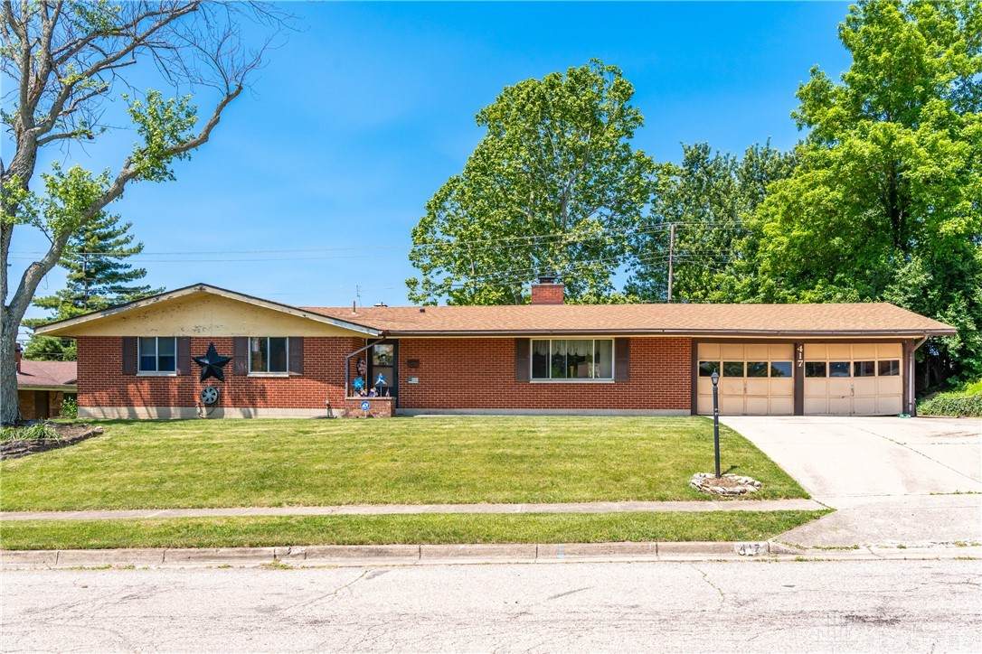 417 Vaniman Avenue - Photo 1