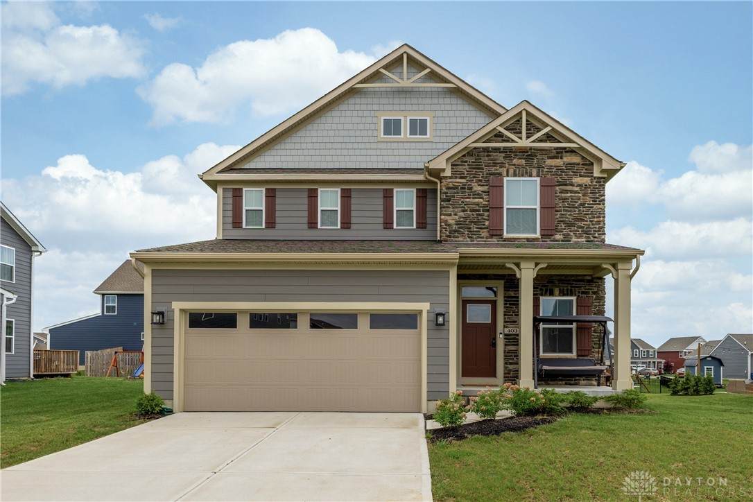 403 Sydney Drive - Photo 1