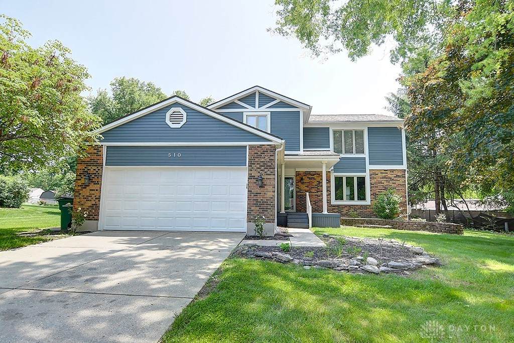 510 Royal Springs Drive - Photo 1