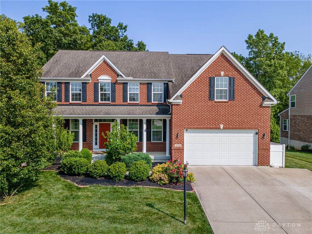 8730 Dowd Court - Photo 1