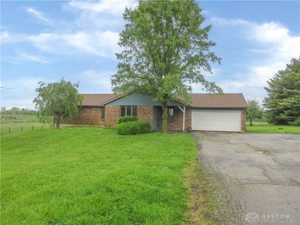 3594 Beanblossom Road - Photo 1