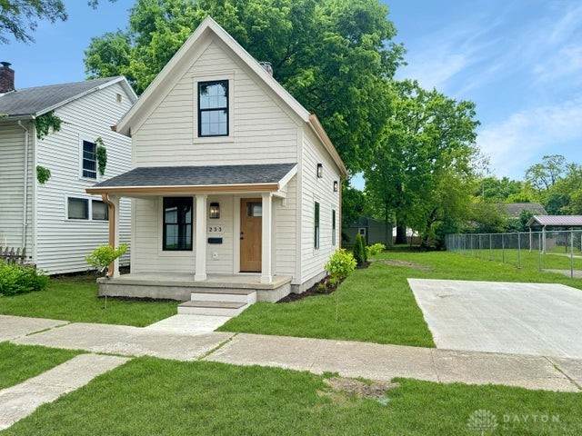 233 Market Street - Photo 1