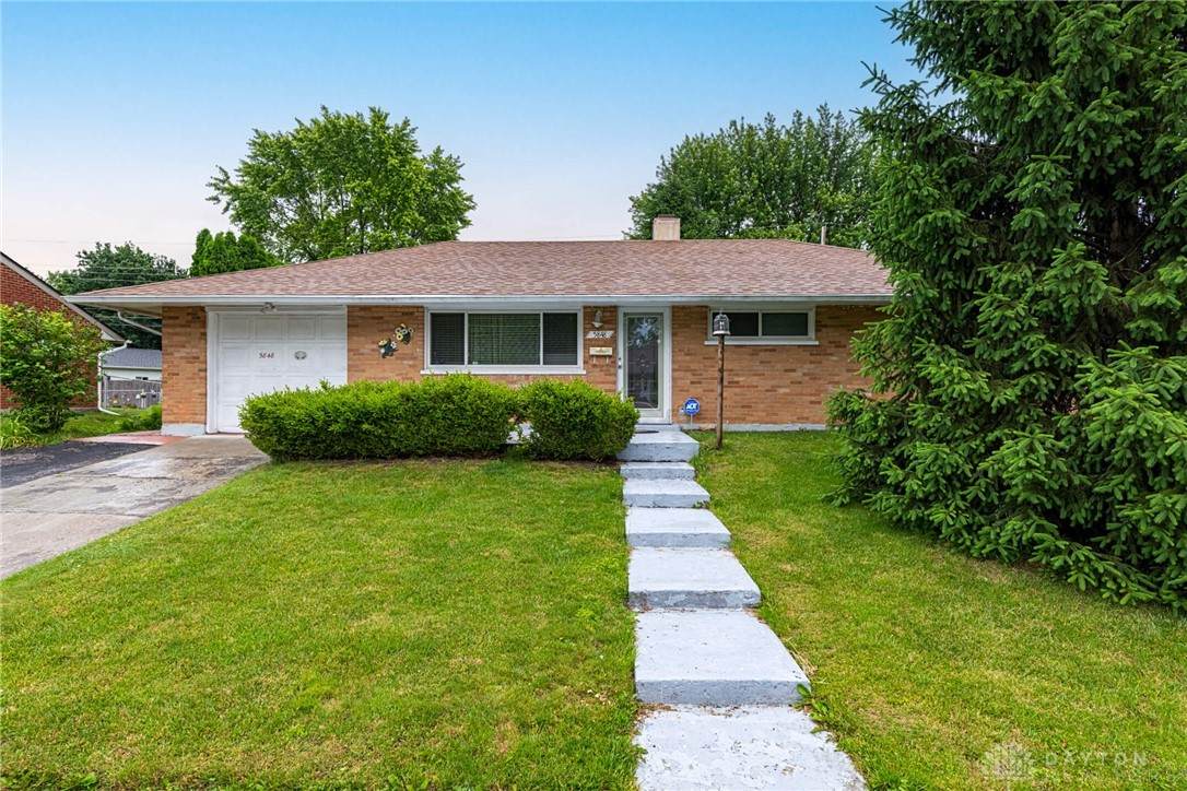 5848 Tomberg Street - Photo 1