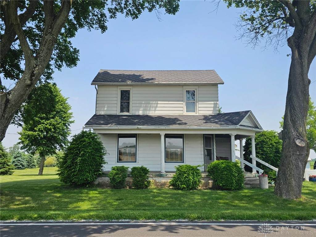 383 Georgetown Verona Road - Photo 1