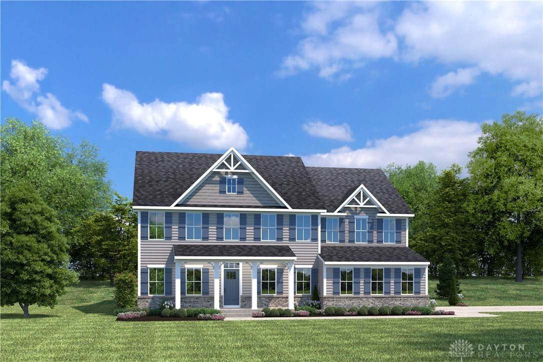 8887 Orchard Garden Drive - Photo 1