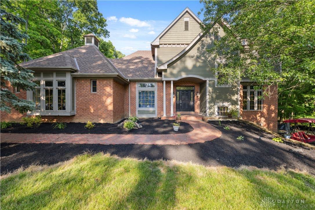 4384 New Market Banta Road - Photo 1