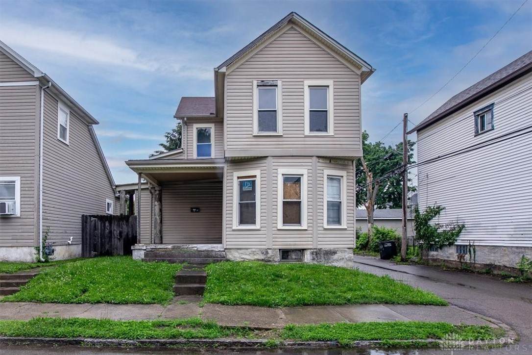 150 Mcgee Street - Photo 1