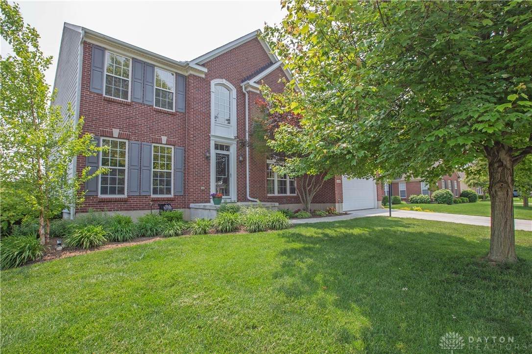 4560 James Madison Trail - Photo 1