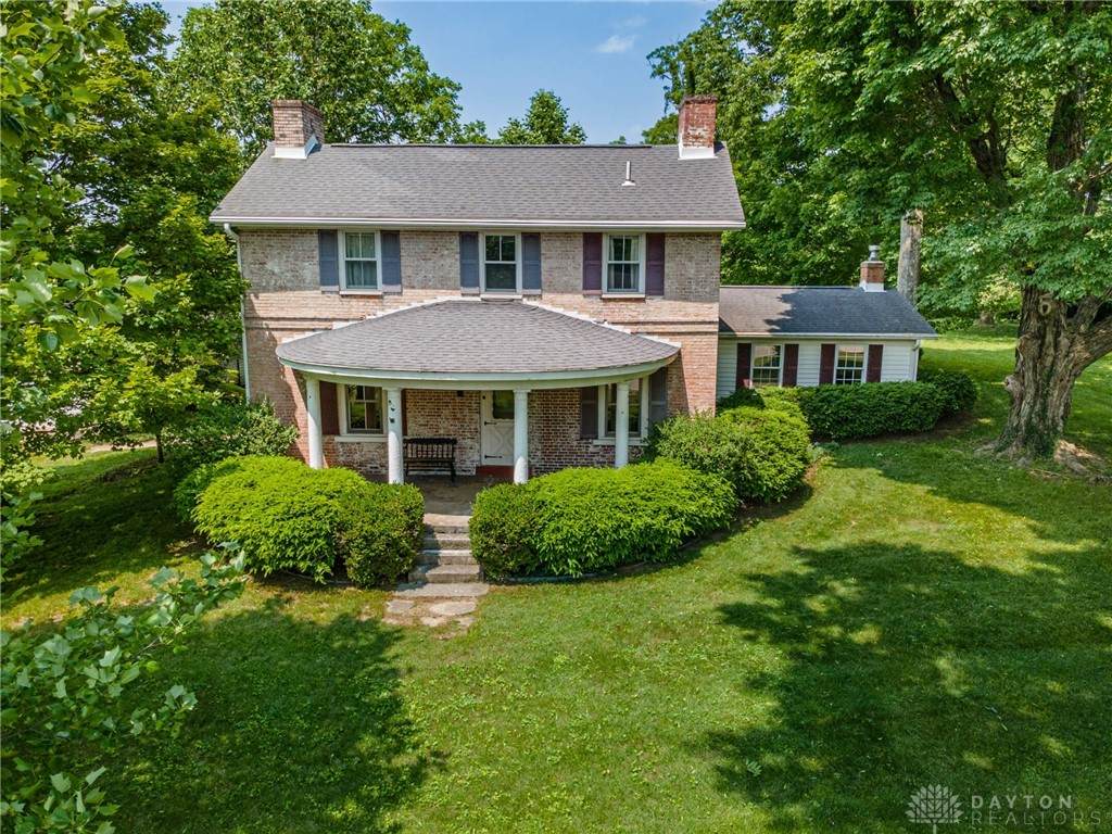 1744 Harlan Road - Photo 1