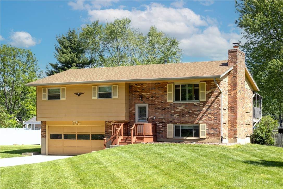 2706 Coldsprings Drive - Photo 1