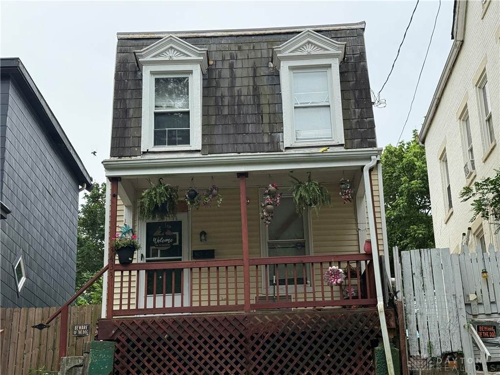 3433 Moulton Avenue - Photo 1