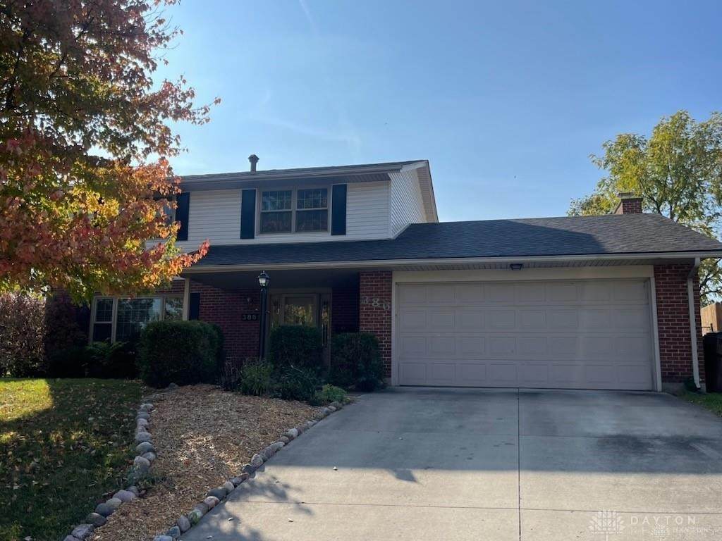 386 Ridgewood Drive - Photo 1