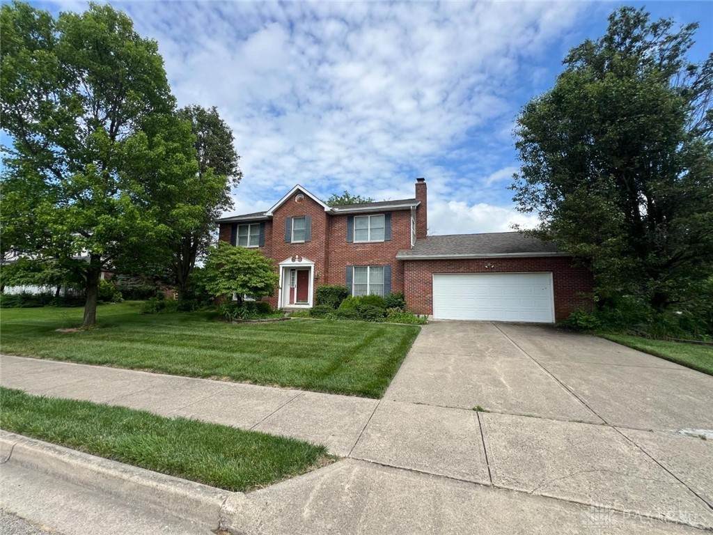 111 Prevalent Drive - Photo 1