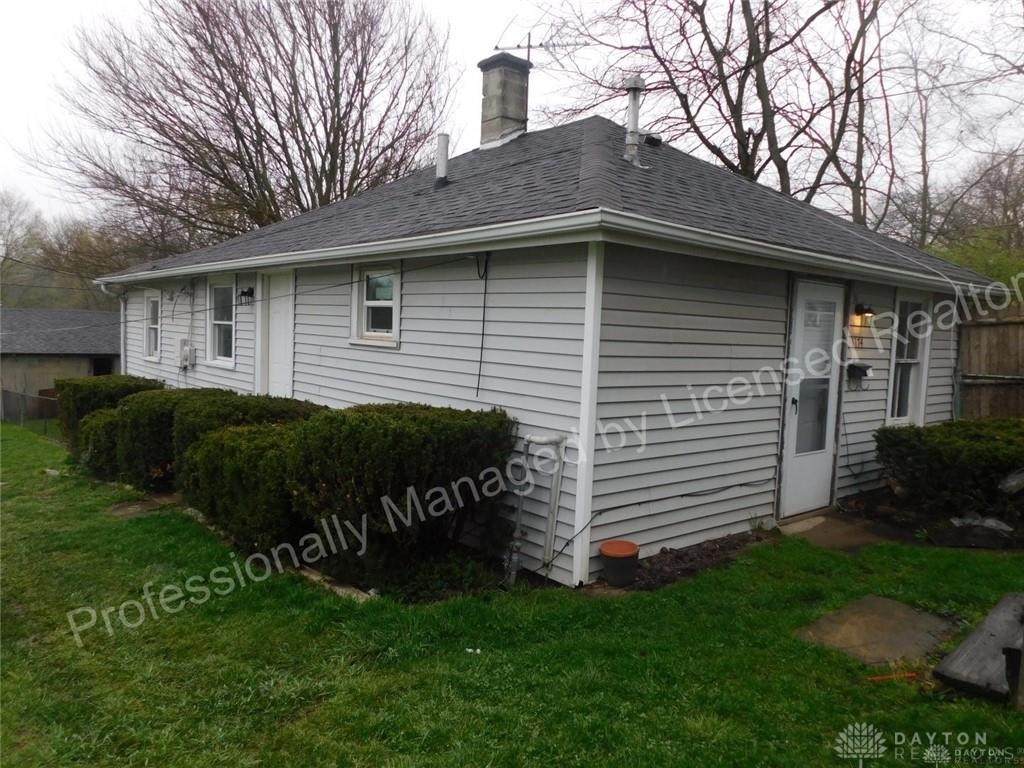 1170 Lagonda Avenue - Photo 1