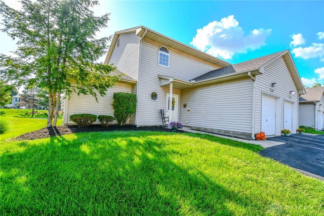 9689 Centerville Creek Lane - Photo 1