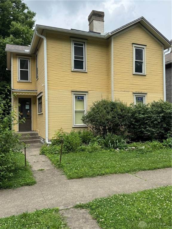 527 Wyoming Street - Photo 1