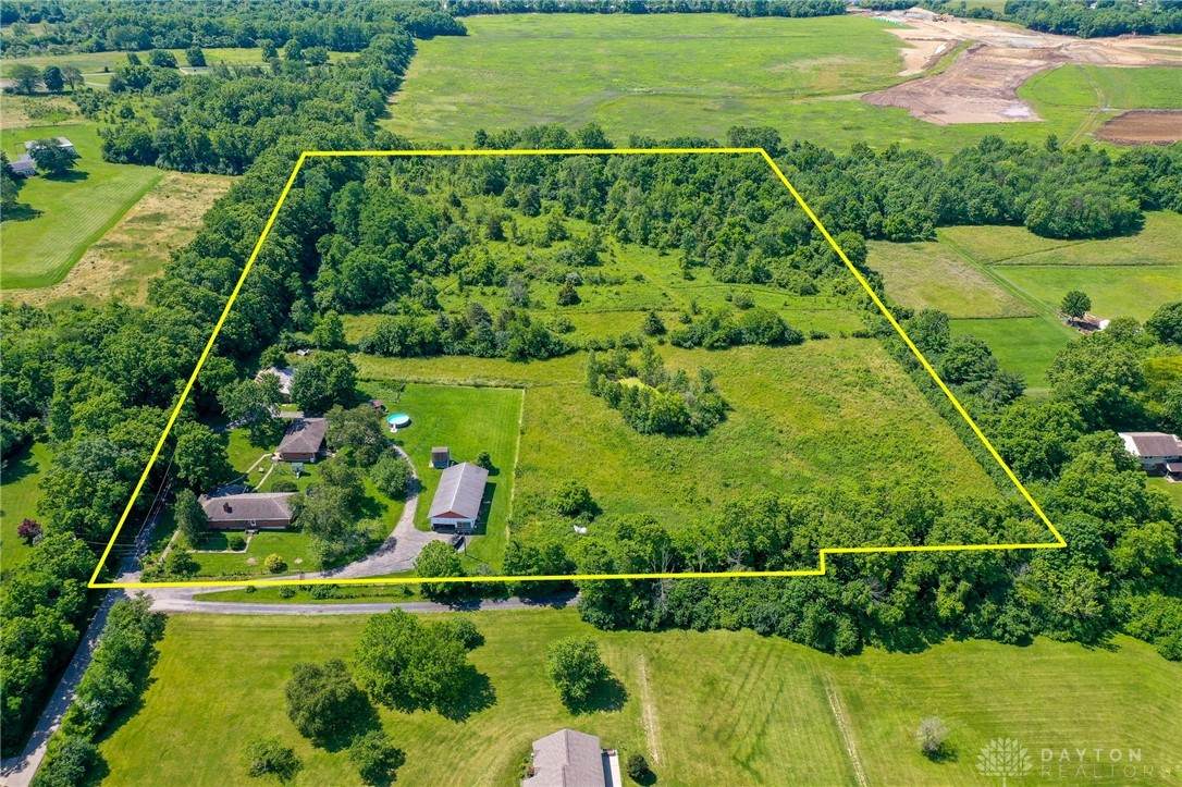 4675 Dearth Road - Photo 1