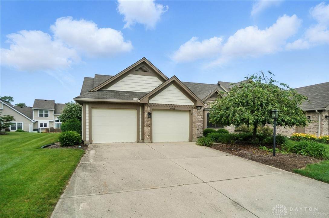 6821 Tifton Green Trail - Photo 1