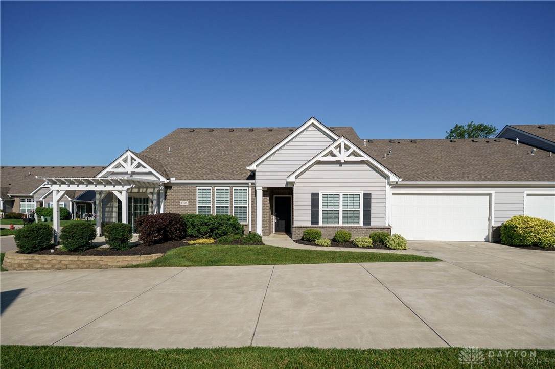 1195 Bourdeaux Way - Photo 1
