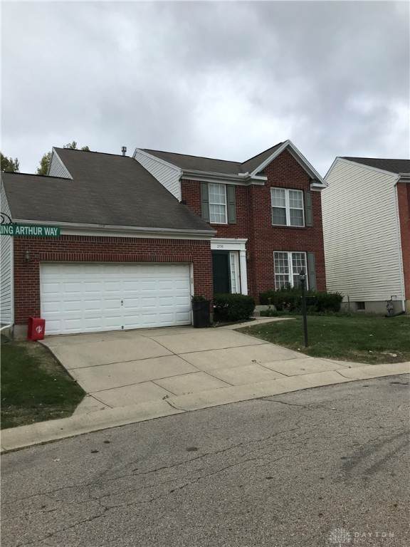 2590 King Arthur Private Way - Photo 1