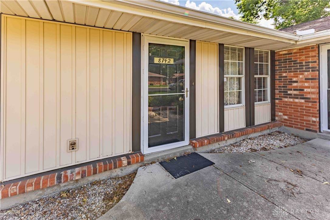 8742 Washington Colony Drive - Photo 1