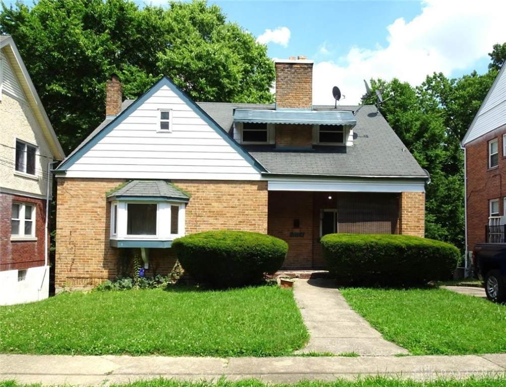 2722 Orland Avenue - Photo 1