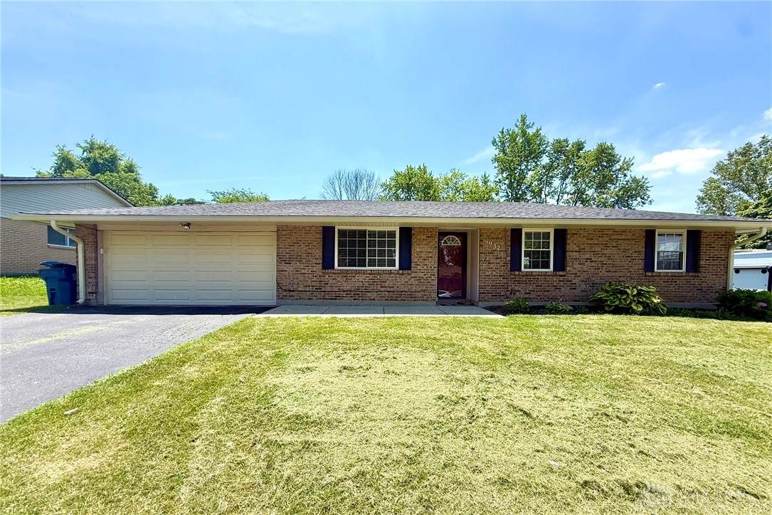 4932 Arrowview Drive - Photo 1