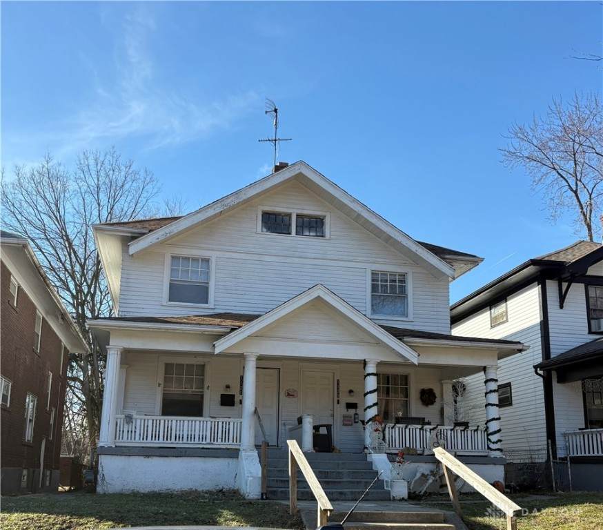 1121-1123 Grafton Avenue - Photo 1