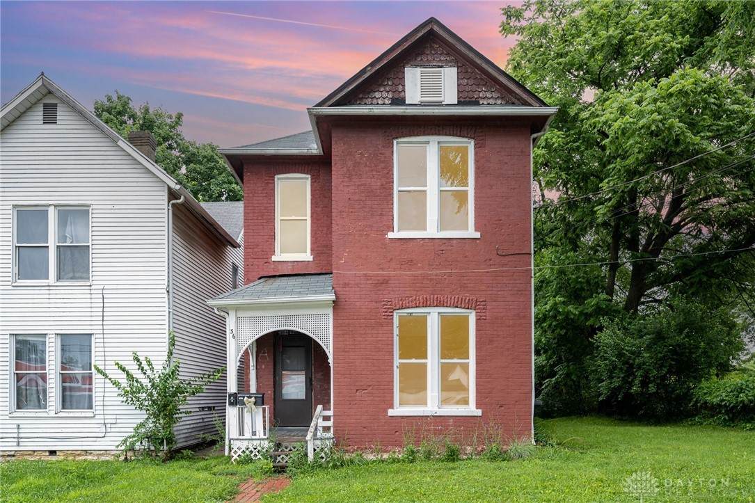 36 Leaman Street - Photo 1