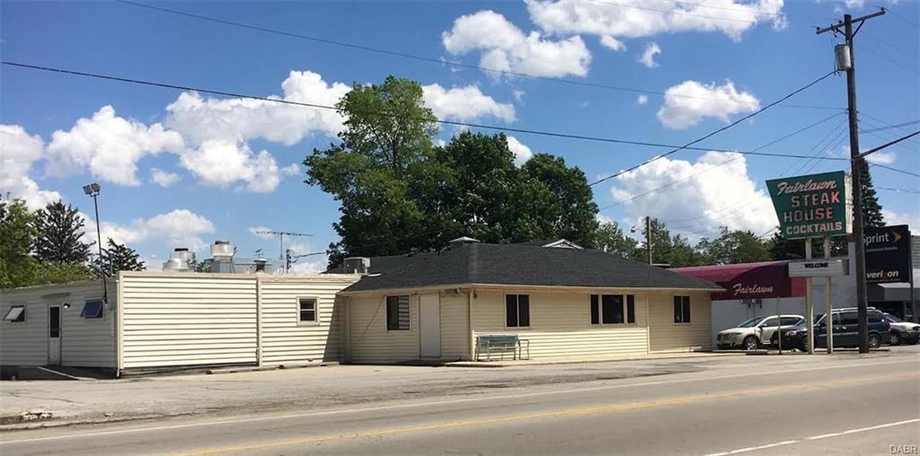 925 Sweitzer Street - Photo 1