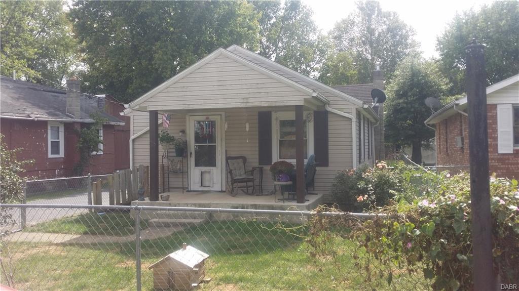4712 Fairpark Avenue - Photo 1