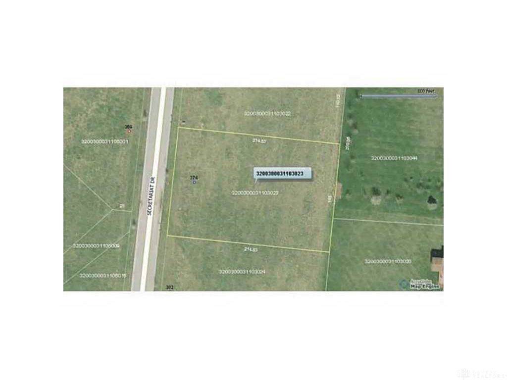 374 Secretariat Drive - Photo 1