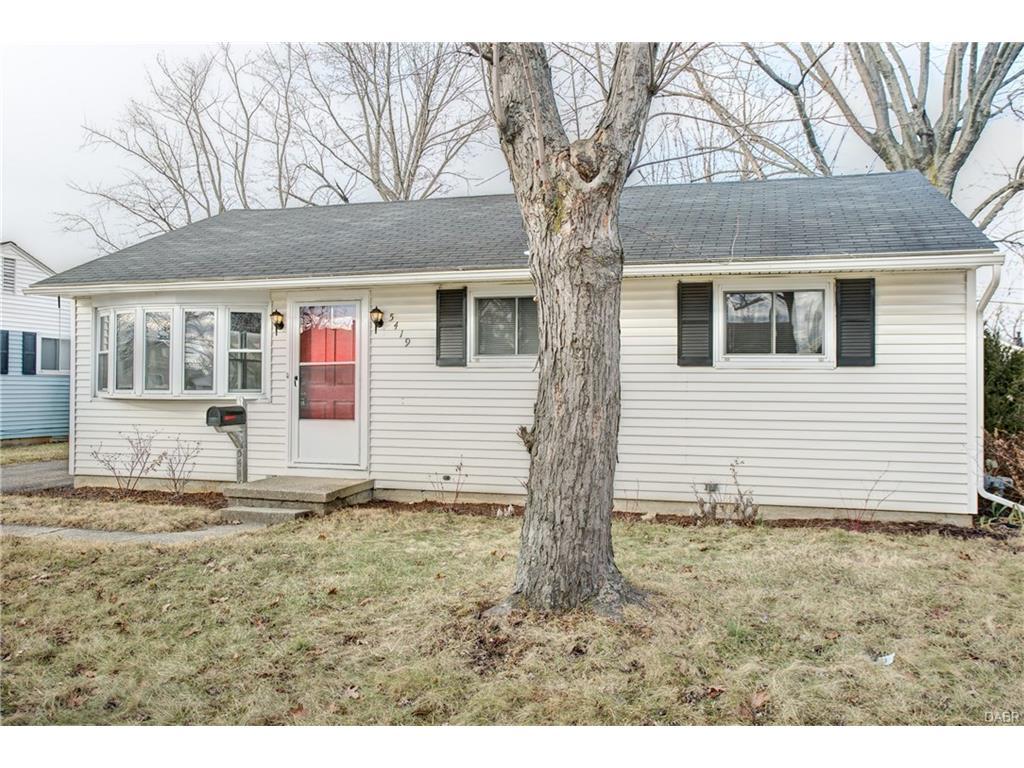 5419 Roxford Drive - Photo 1