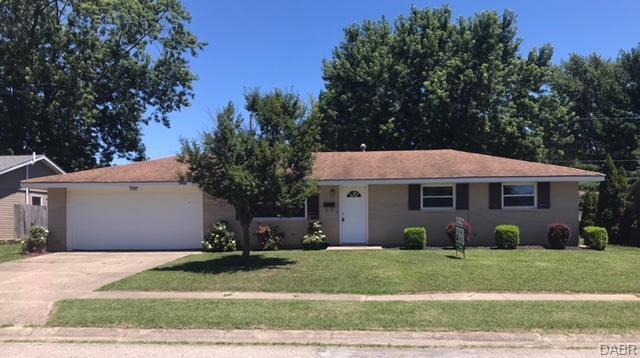 521 Glenn Avenue - Photo 1