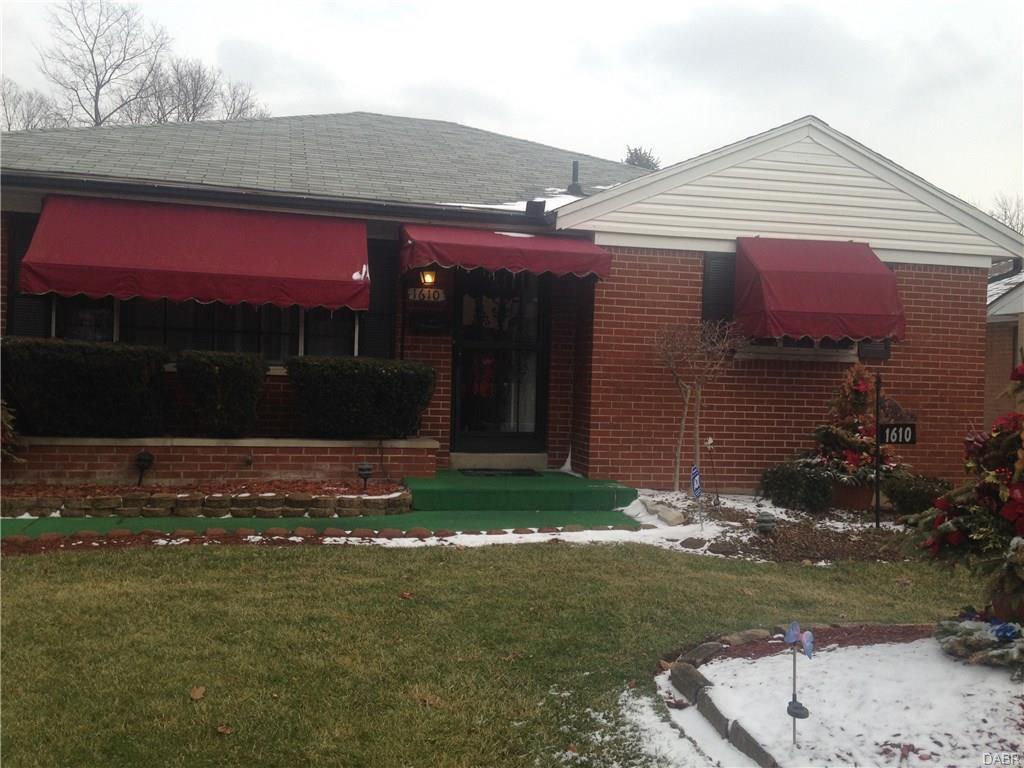 1610 Cory Drive - Photo 1