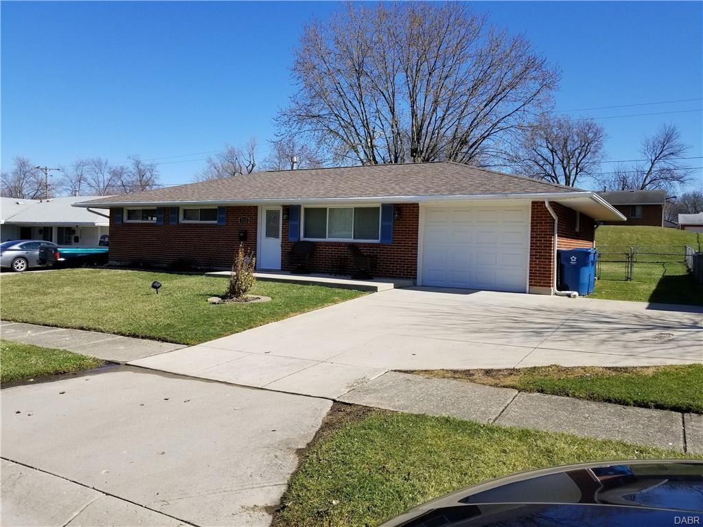 7126 Harshmanville Road - Photo 1